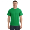 Gildan Ultra Cotton - 100% Cotton T-Shirt - Irish Green 2000-Irish-Green-SALE